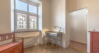 Prodej, Byty 2+kk, 49 m² - Praha - Košíře