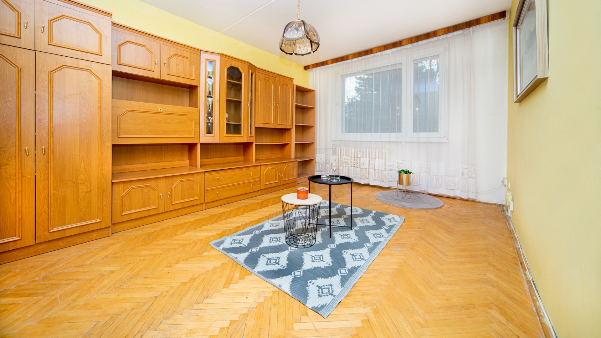Prodej, Byty 3+1,  62m² - Olomouc