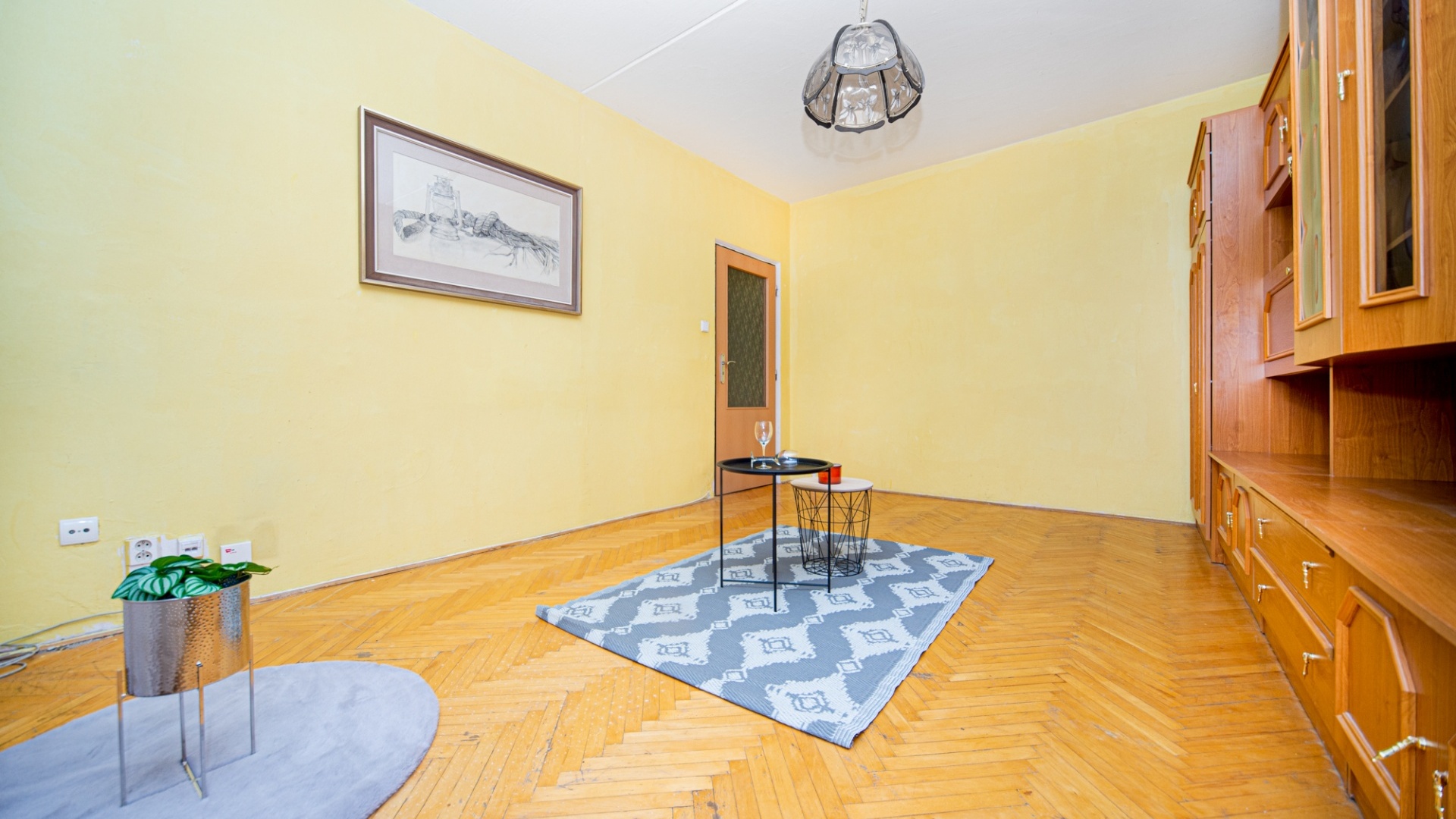 Prodej, Byty 3+1,  62m² - Olomouc