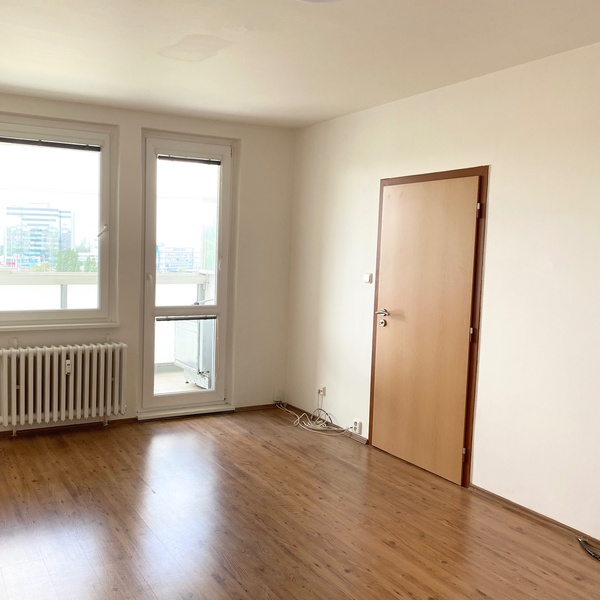 Pronájem byt 3+1,  66m², Kunínova, Praha 4 - Chodov