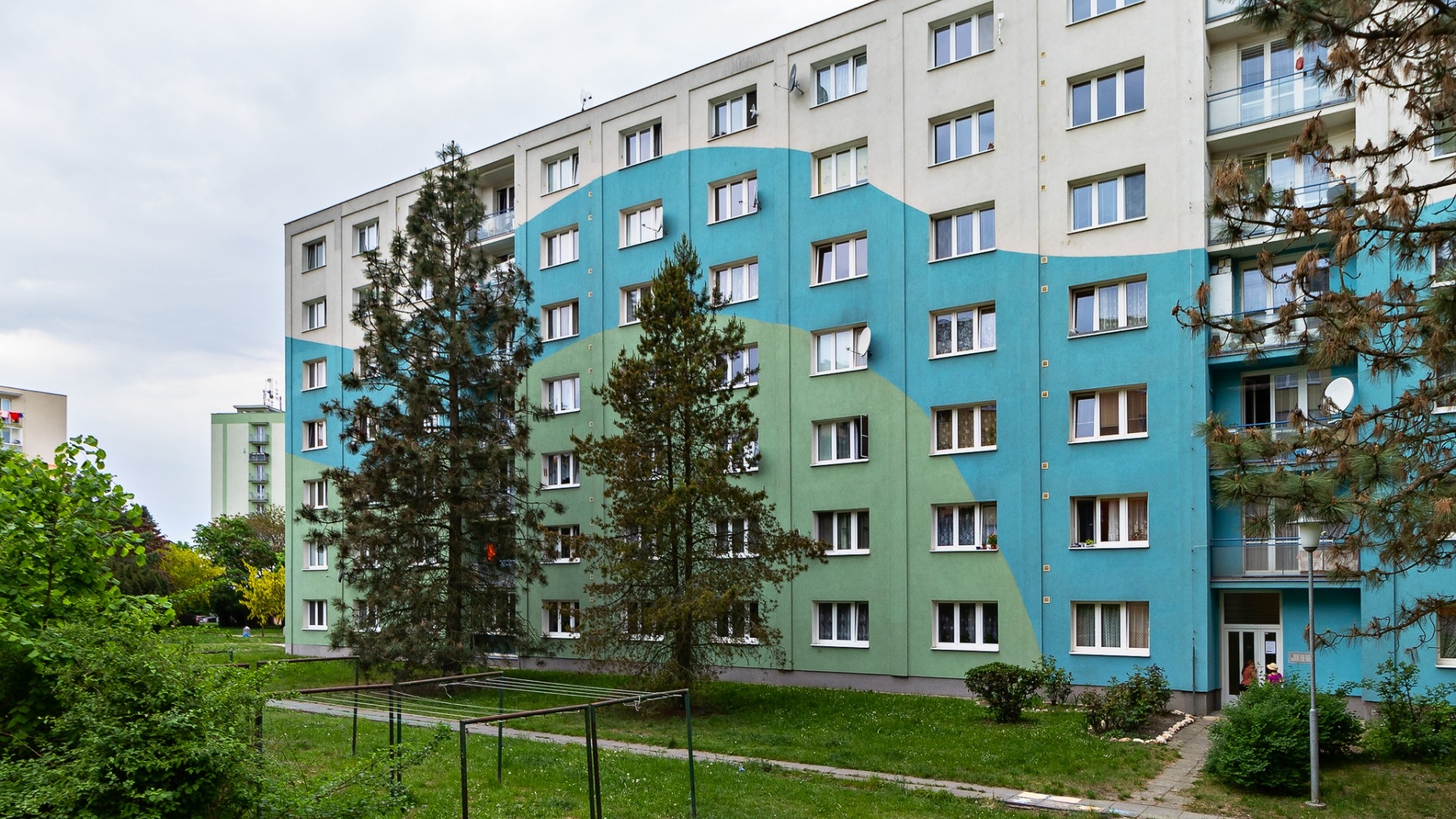 Prodej prostorného bytu 3+1, 79 m², Plzeň - Doubravka