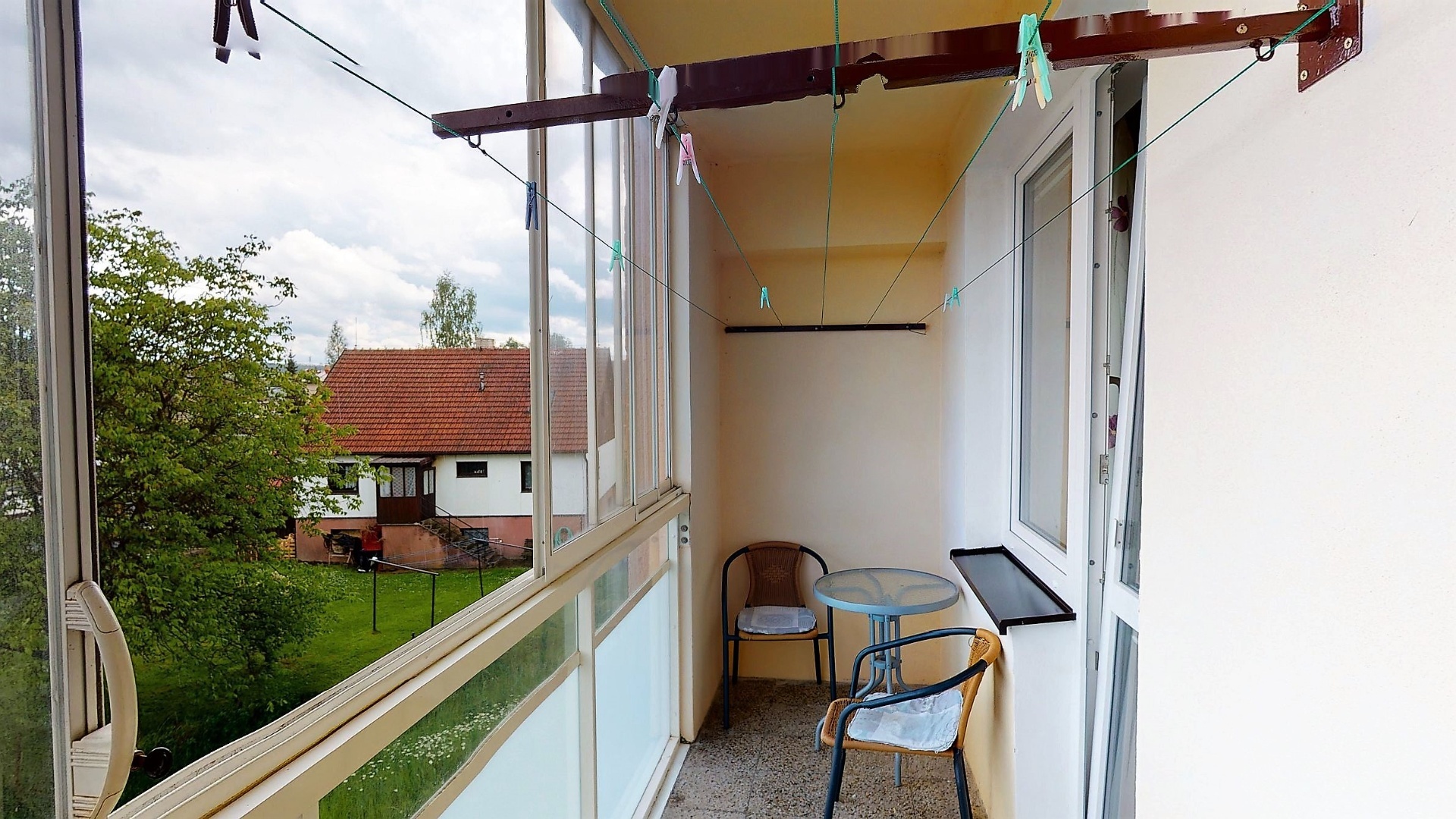 Prodej, Byty 3+1,  80 m² - Polička - Horní Předměstí