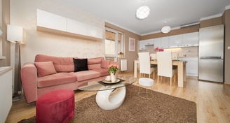 Prodej bytu 3+kk 82 m² s lodžíí a balkónem, Liberec - Vratislavice nad Nisou