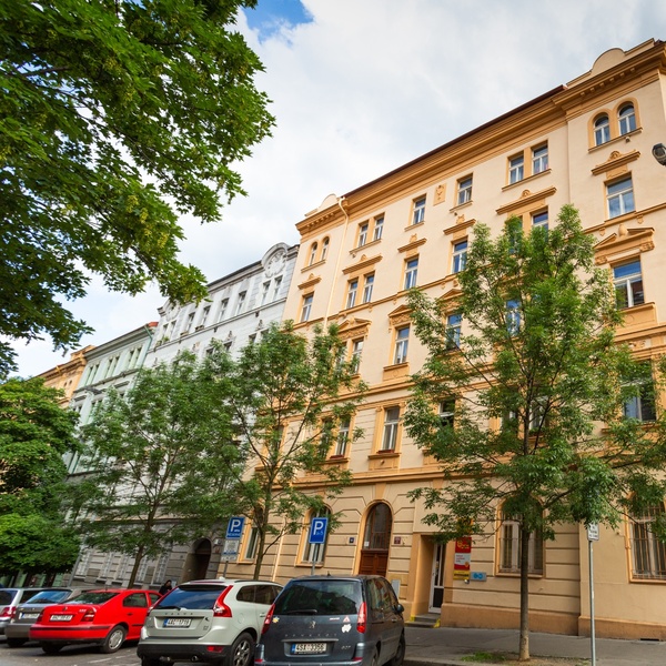 Prodej nebytového prostoru, o velikosti 202,4 m2, Praha 3 - Žižkov