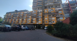 Pronájem bytu 2+kk v osobním vlastnictví, 51 m², Praha - Pod Harfou