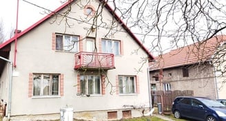 Prodej rodinné domy, 246 m² - Kostelec u Holešova