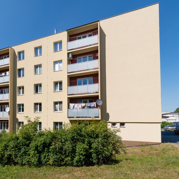 Pronájem bytu 3+1+L+ šatna,  78m², Plzeň - Lobzy