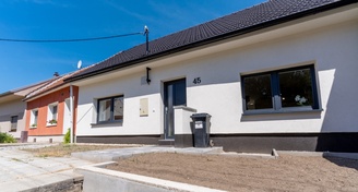 Prodej, Rodinné domy,  121 m² - Křenovice