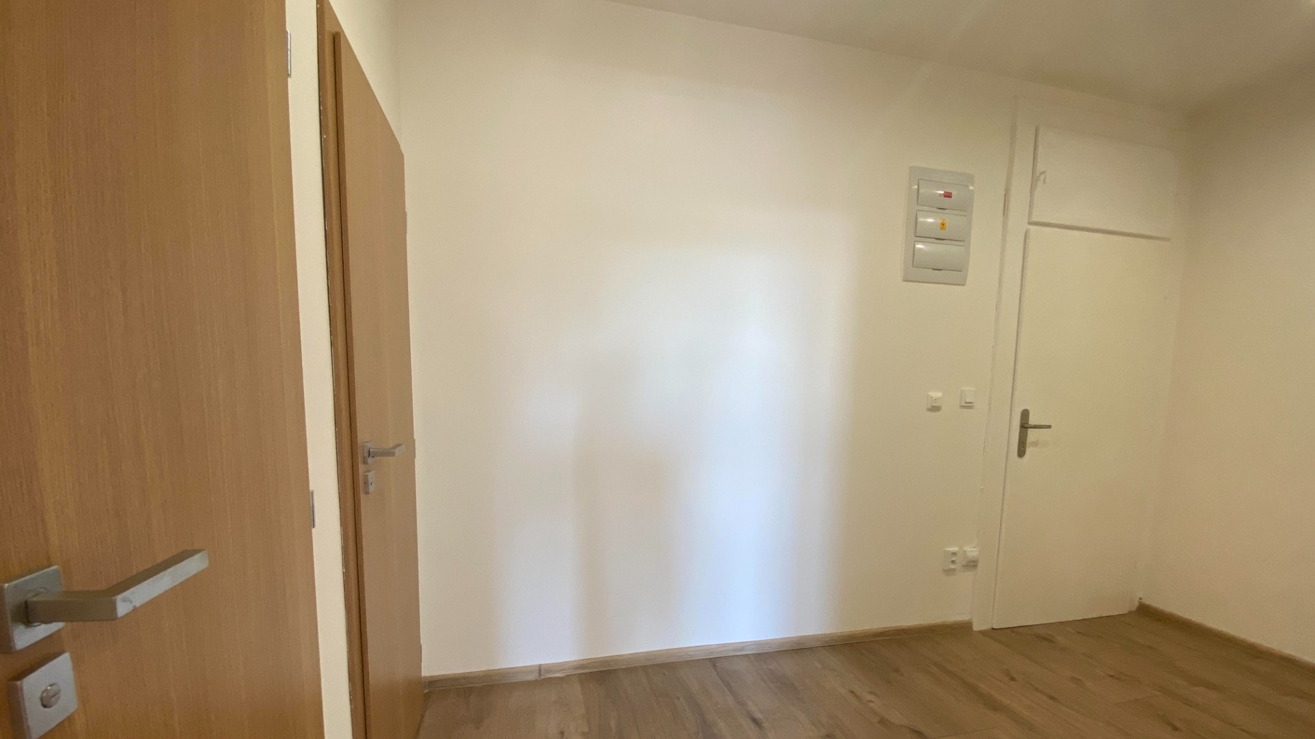 Pronájem bytu 2+kk, 49 m² -  Korunní, Ostrava - Mariánské Hory