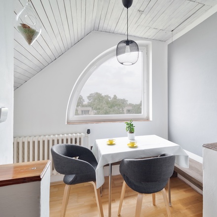 Prodej bytu 4+1 o velikosti 100 m² + balkon - Nymburk