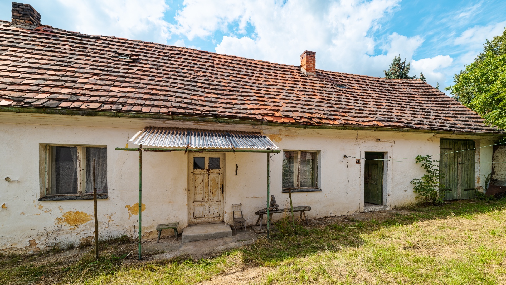 Prodej rodinného domu, 110 m², Staňkov - Krchleby