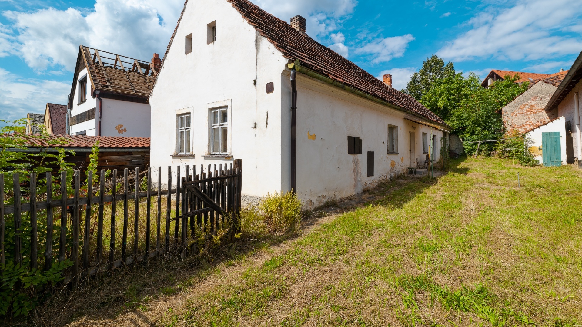 Prodej rodinného domu, 110 m², Staňkov - Krchleby