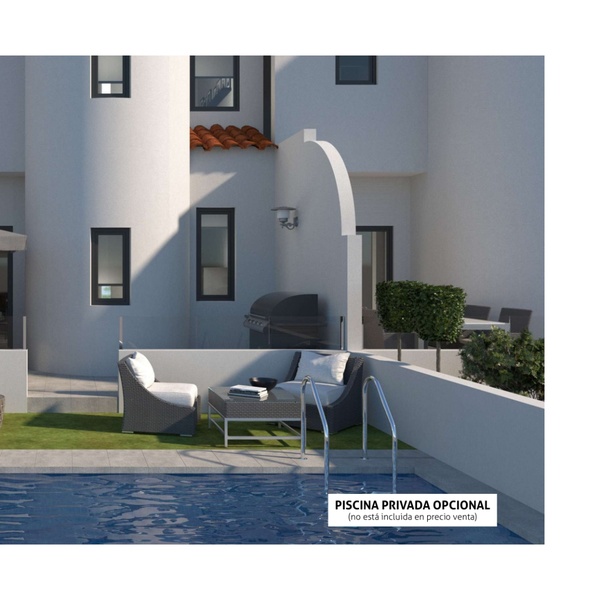 Prodej, Dům 3+kk, 72 m² - Tenerife - Adeje