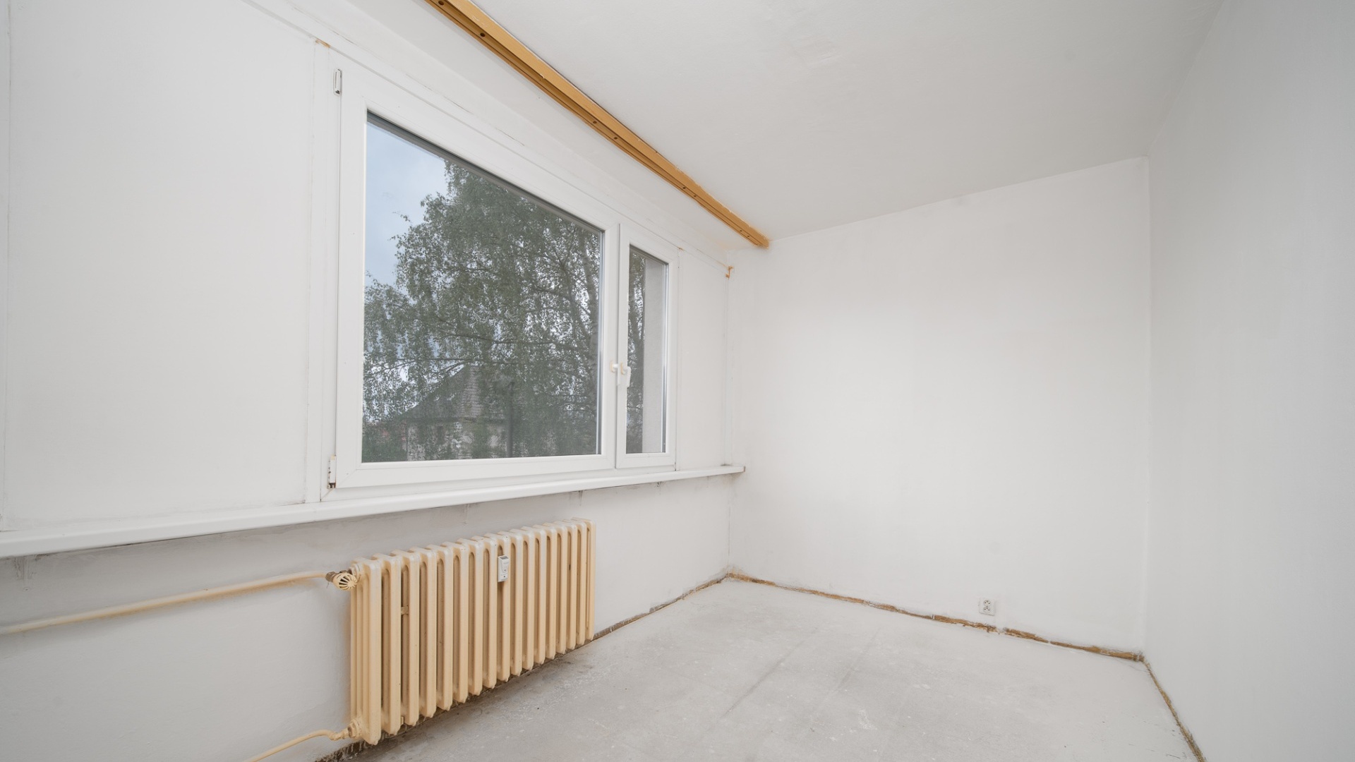 Prodej bytu 4+1,  78,94 m² s prostornou lodžií, Liberec - Gagarinova