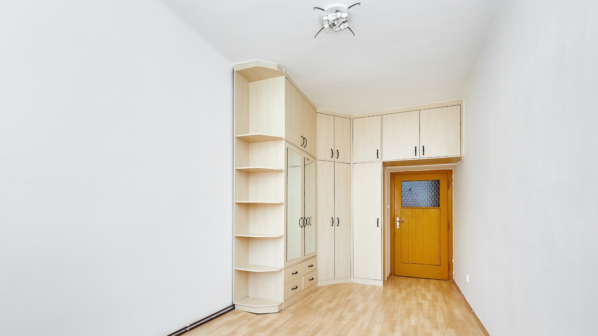 Pronájem bytu 2+kk,  55 m², Praha 7 - Holešovice
