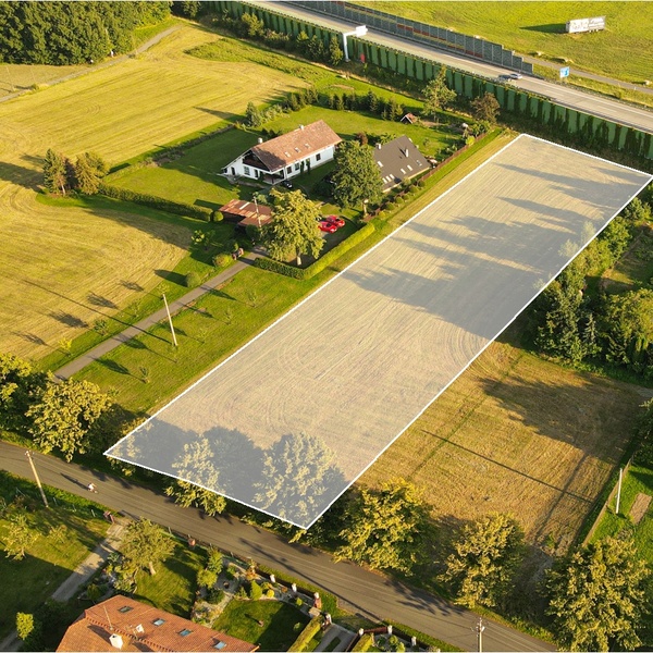 Prodej rovinatého pozemku pro bydlení nebo  investiční příležitost, 4893 m² Třinec - Oldřichovice