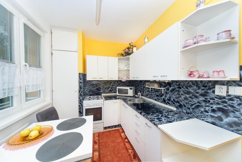 Družstevní byt 3+1,  55 m² - v Karviné, v klidném prostředí