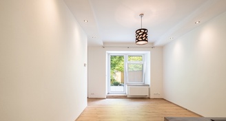 Pronájem bytu 1+kk,  30 m², Praha - Břevnov
