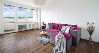 Prodej bytu 3+1,  74 m² - Praha - Vokovice