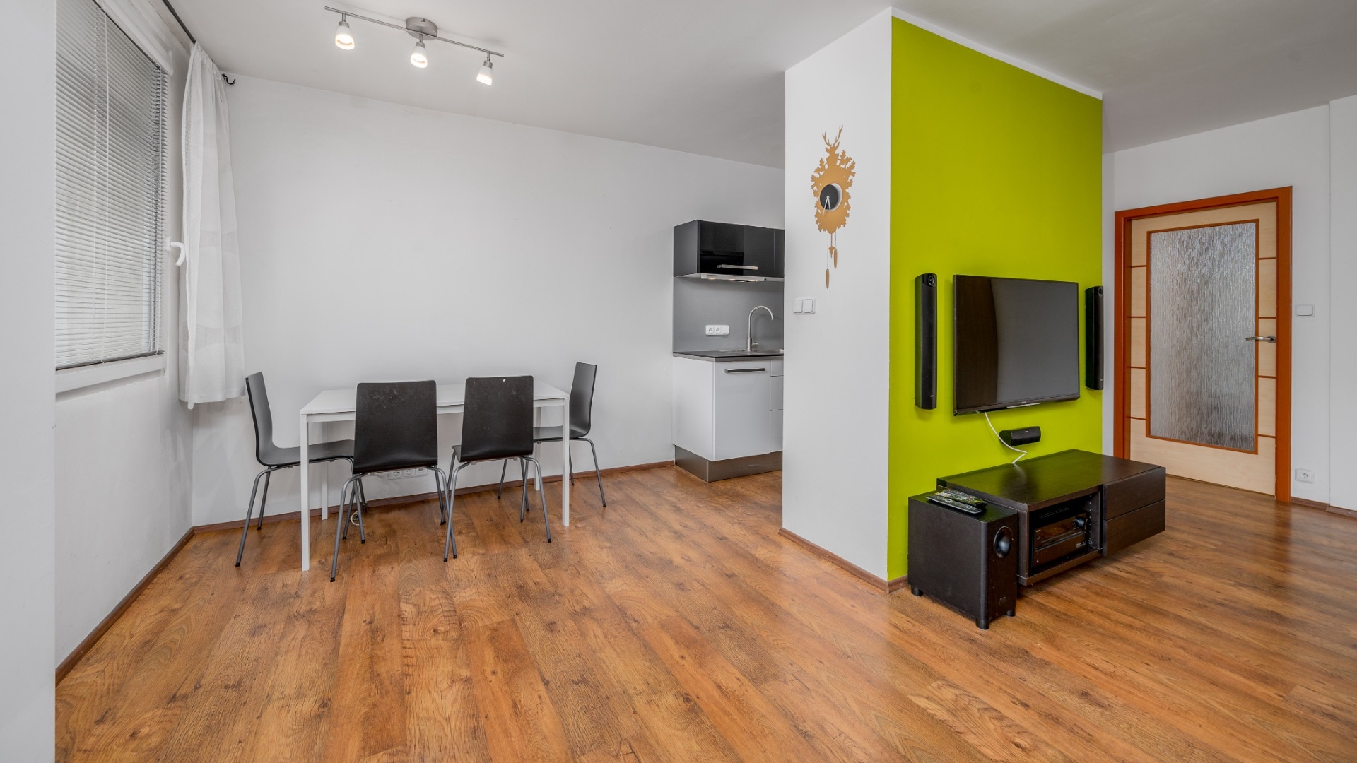 Prodej bytu 2+kk, 61 m² se sklepem 2 m² - Praha - Bohnice