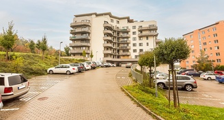 Prodej byty 2+kk, 60 m² - Brno - Židenice