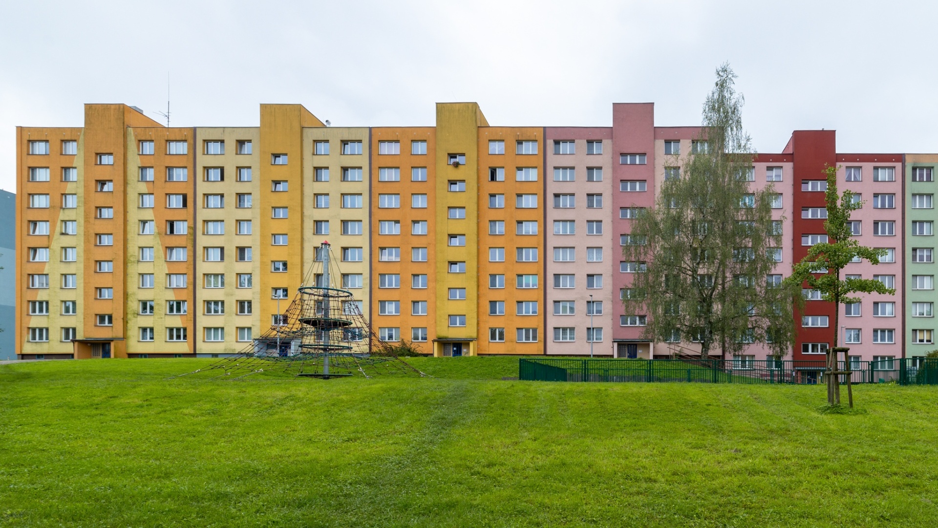 Prodej bytu 3+kk, 60 m² v osobním vlastnictví - Lumírova, Ostrava