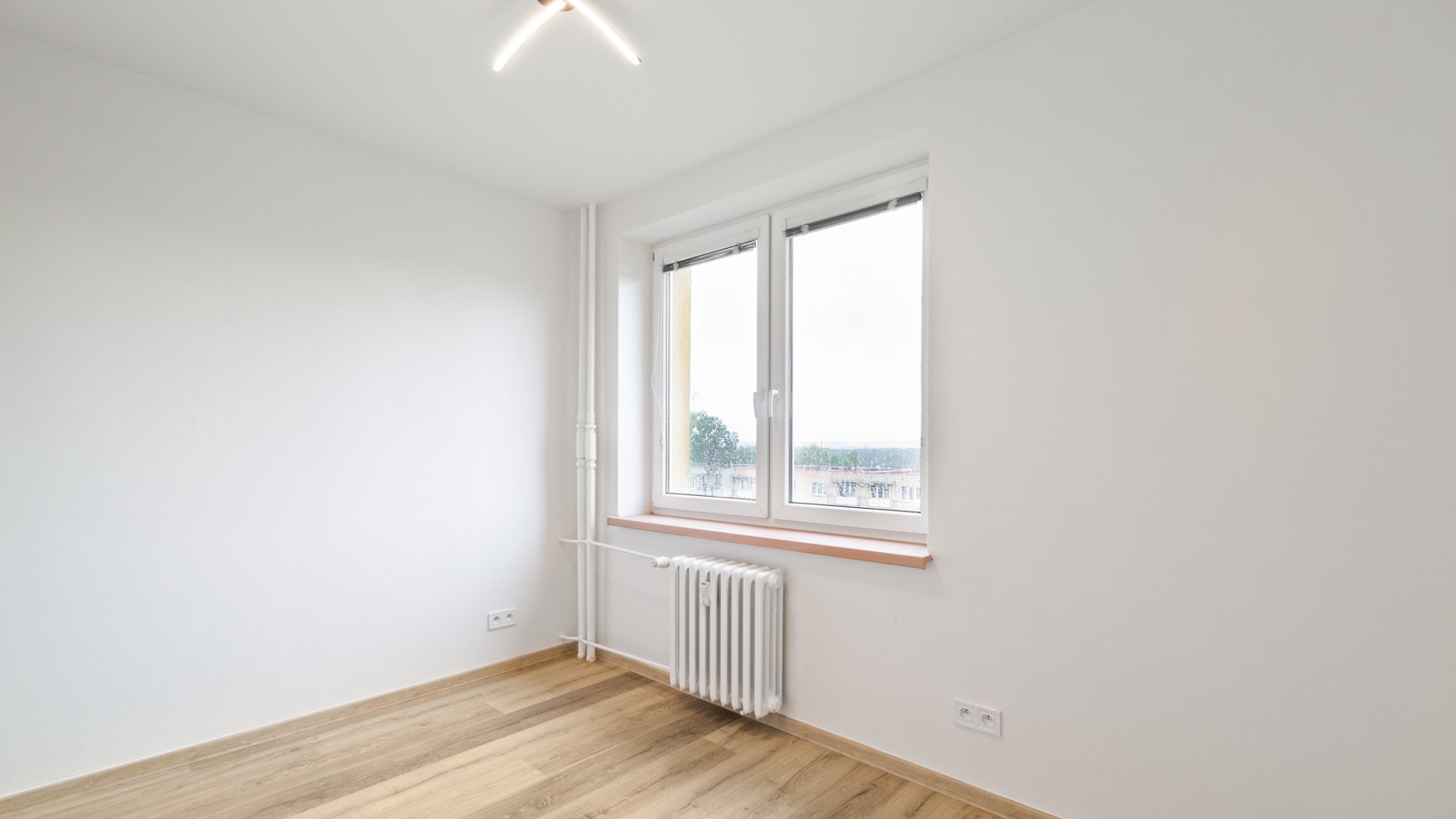 Prodej bytu 3+kk, 60 m² v osobním vlastnictví - Lumírova, Ostrava