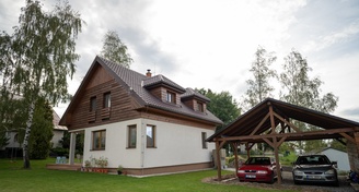 Prodej rodinného domu Veřovice.