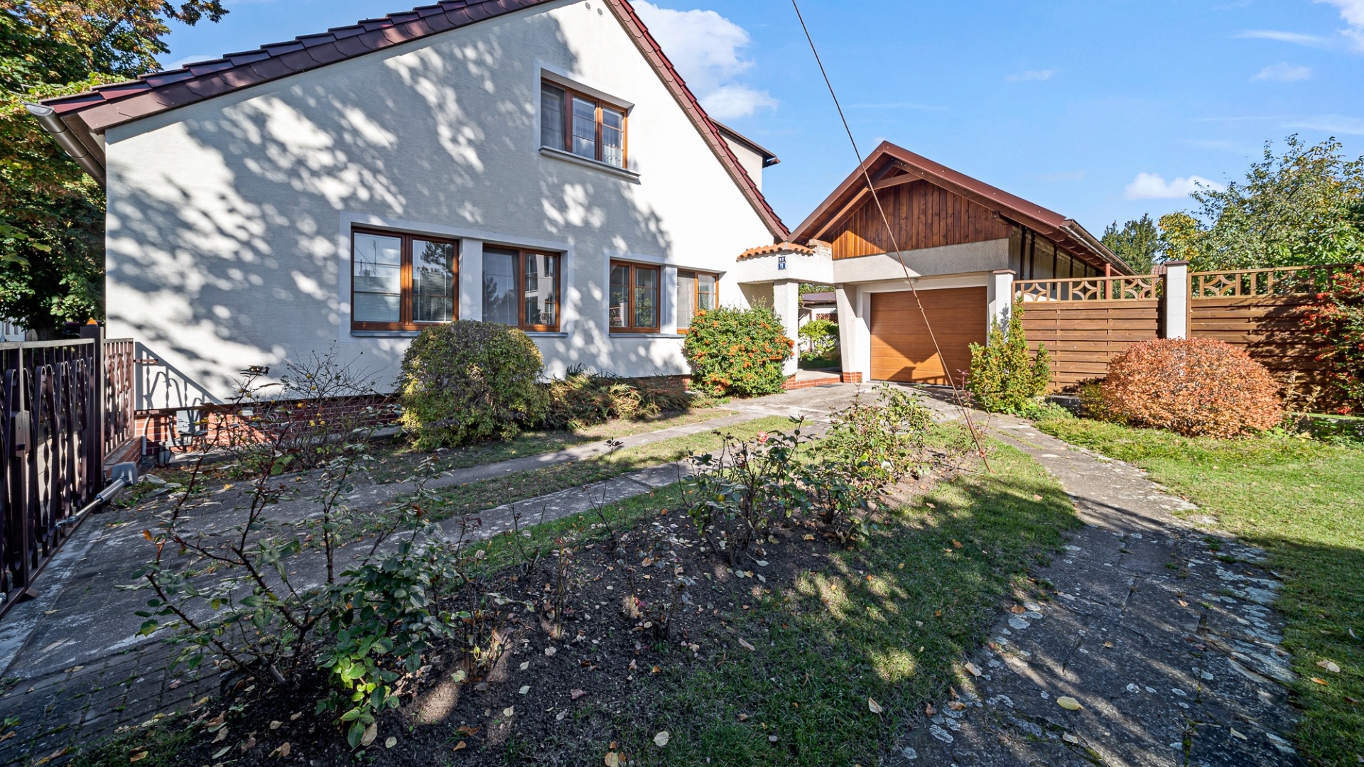 Prodej rodinného domu 163,7 m², Hradec Králové - Malšovice