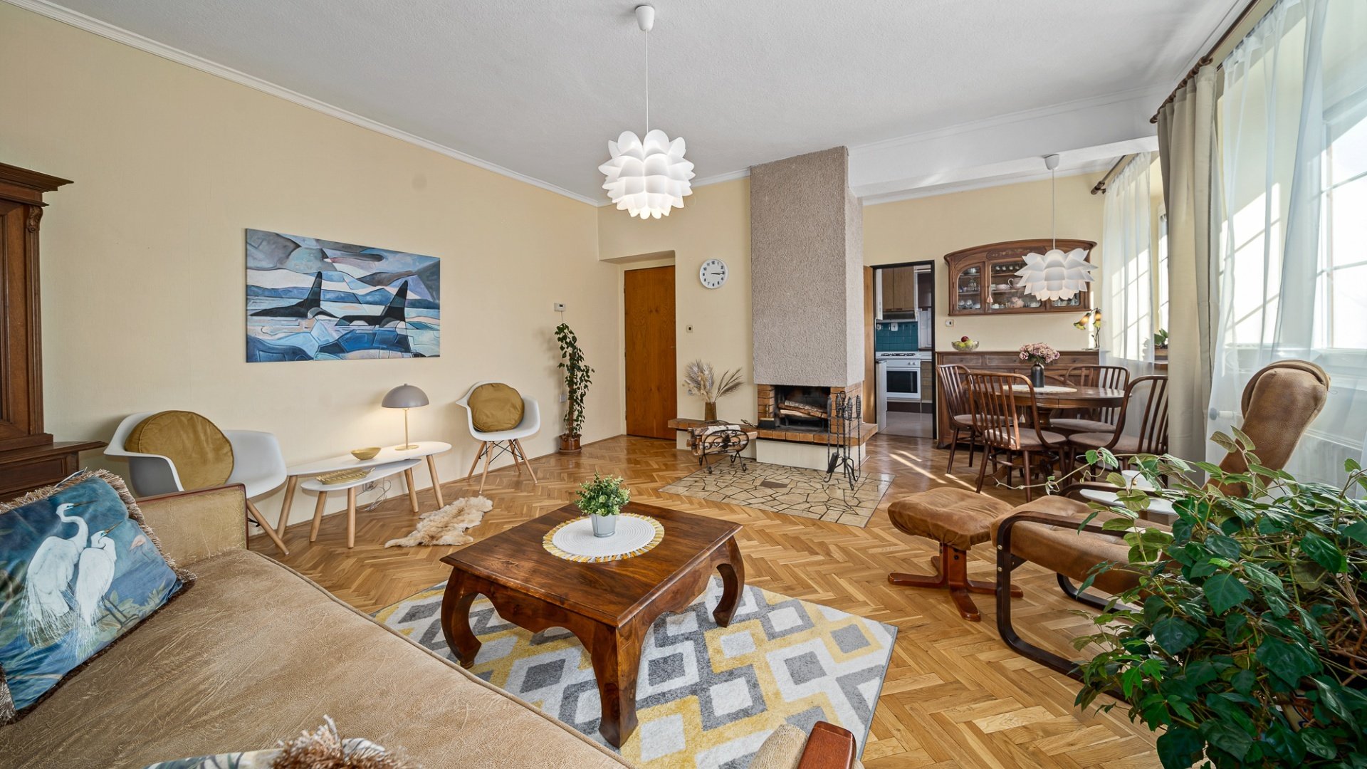 Prodej rodinného domu 163,7 m², Hradec Králové - Malšovice