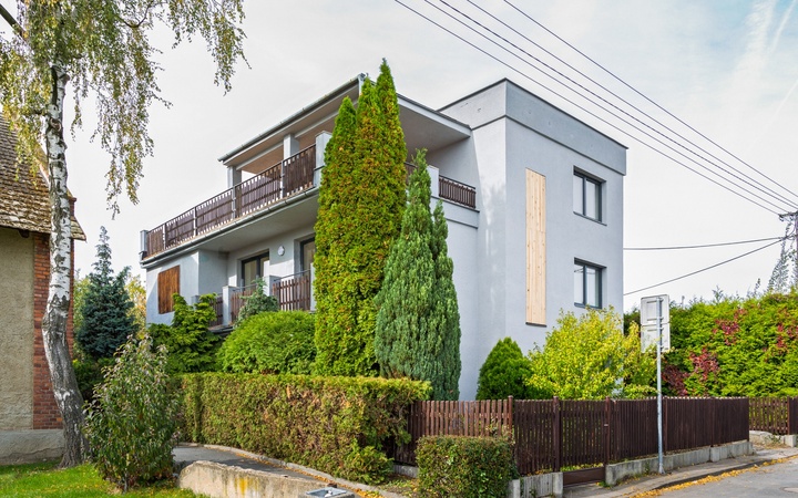 Prodej bytu 2+kk, 49 m², se zahradou - Opava - Malé Hoštice