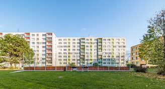 Prodej bytu 3+kk, 58 m² v osobním vlastnictví, Jugoslávská Ostrava - Zábřeh