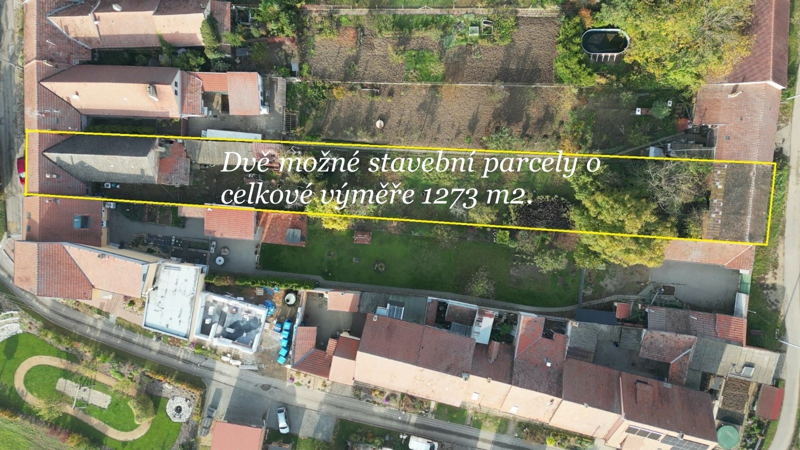 Prodej, Rodinný dům, 4+1, 160 m² - Mělčany, okr. Brno - venkov