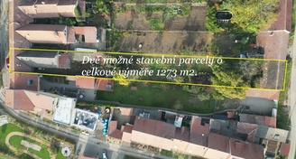 Prodej, Rodinný dům, 4+1, 160 m² - Mělčany, okr. Brno - venkov