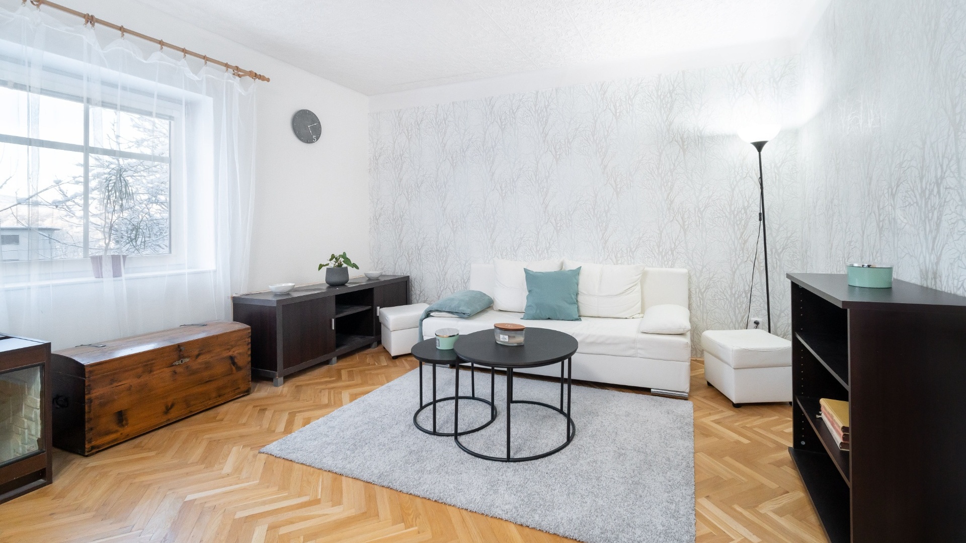 Prodej německé vily 225 m² s garáží, Liberec - Nová Ruda