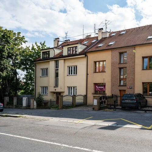 Prodej 1/2 domu, 253 m², Praha - Krč