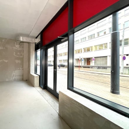 Prodej, nebytový prostor, 154 m², Liberec, centrum