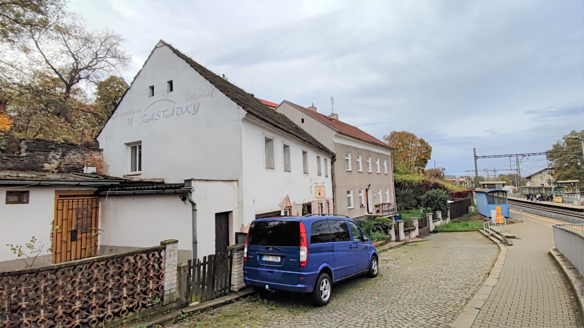 Prodej rodinného  domu,  170 m² - Kolín