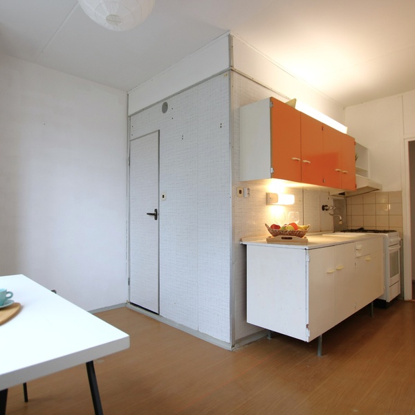 Prodej byty 1+1, 38 m² - Brno - Bystrc