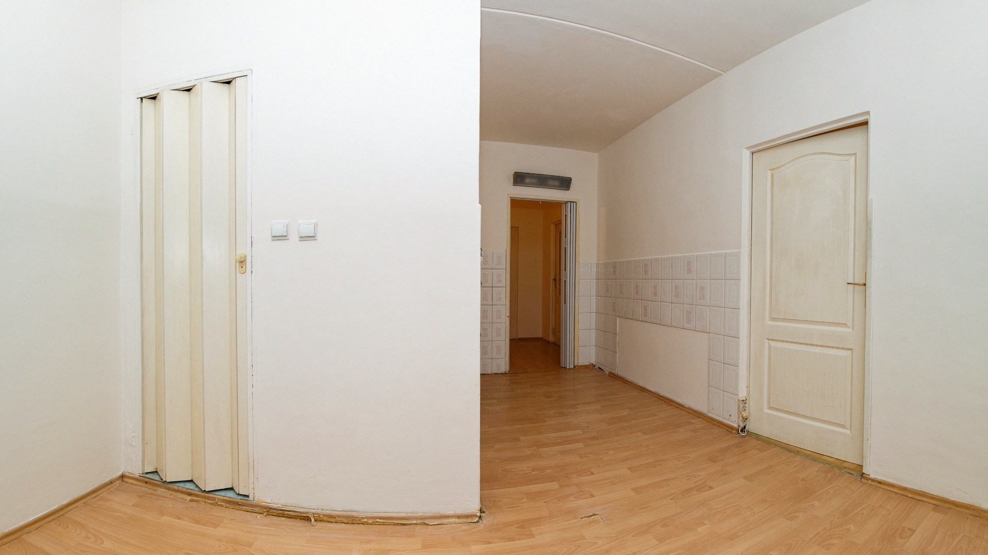 Prodej bytu 3+1+L, 69m², Plzeň - Skvrňany