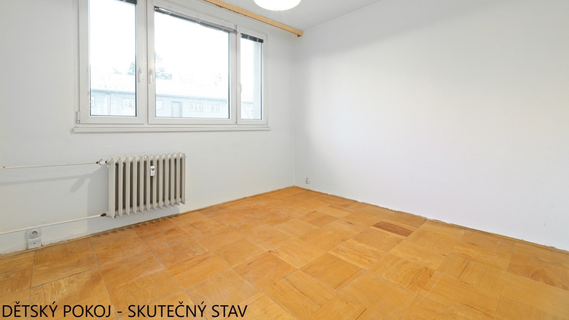 Prodej bytu 3+1, 55m² - Maxima Gorkého, Frýdek-Místek