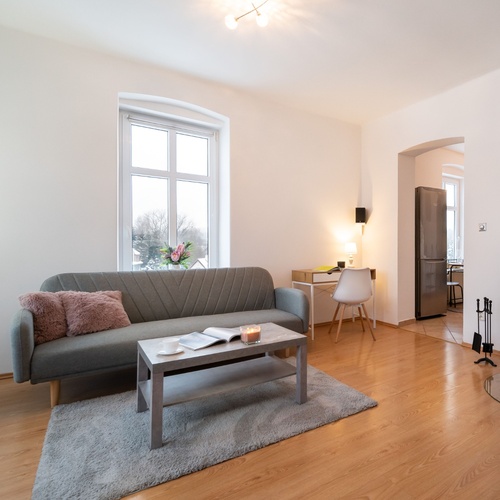 Prodej mezonetového bytu 2+1, 59 m² v Liberci, Vratislavice nad Nisou