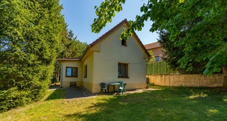 Prodej domu 4+1, 138 m2 - Týn nad Vltavou