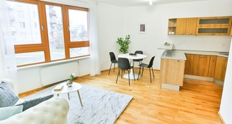 Prodej bytu 2+kk, 56 m2, OV, Praha  – Záběhlice