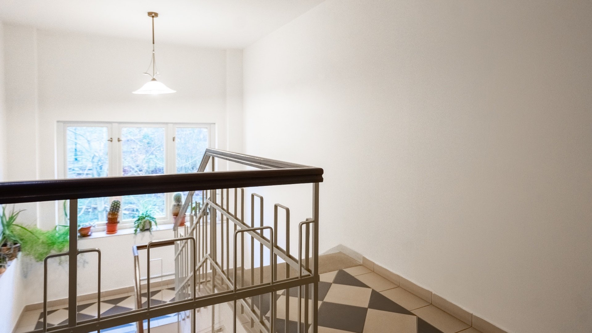 Prodej mezonetového bytu 4+kk s prostornou terasou,  187 m² - Karlovy Vary
