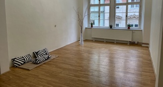 Pronájem, byt 1+1, 40 m² - Praha - Nové Město