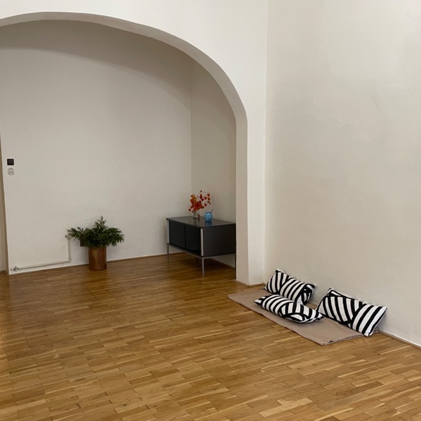 Pronájem, byt 1+1, 40 m² - Praha - Nové Město