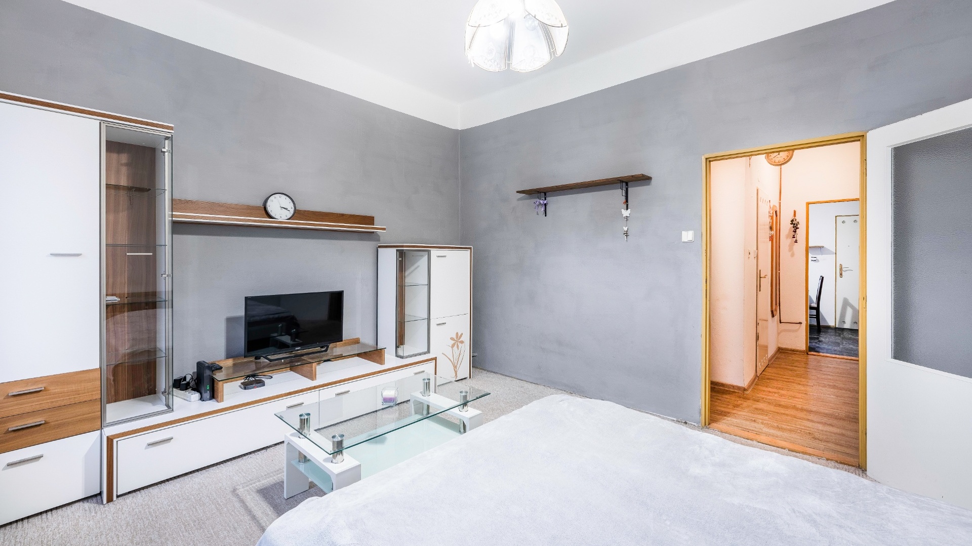 Prodej bytu 2+1 (58,5 m²) - Lovosice