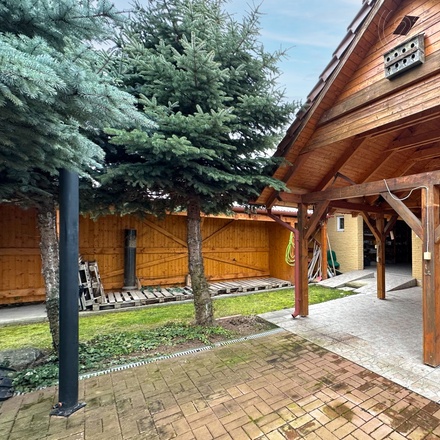 Prodej rodinné domu 6+1, 192 m² - Znojmo - Přímětice