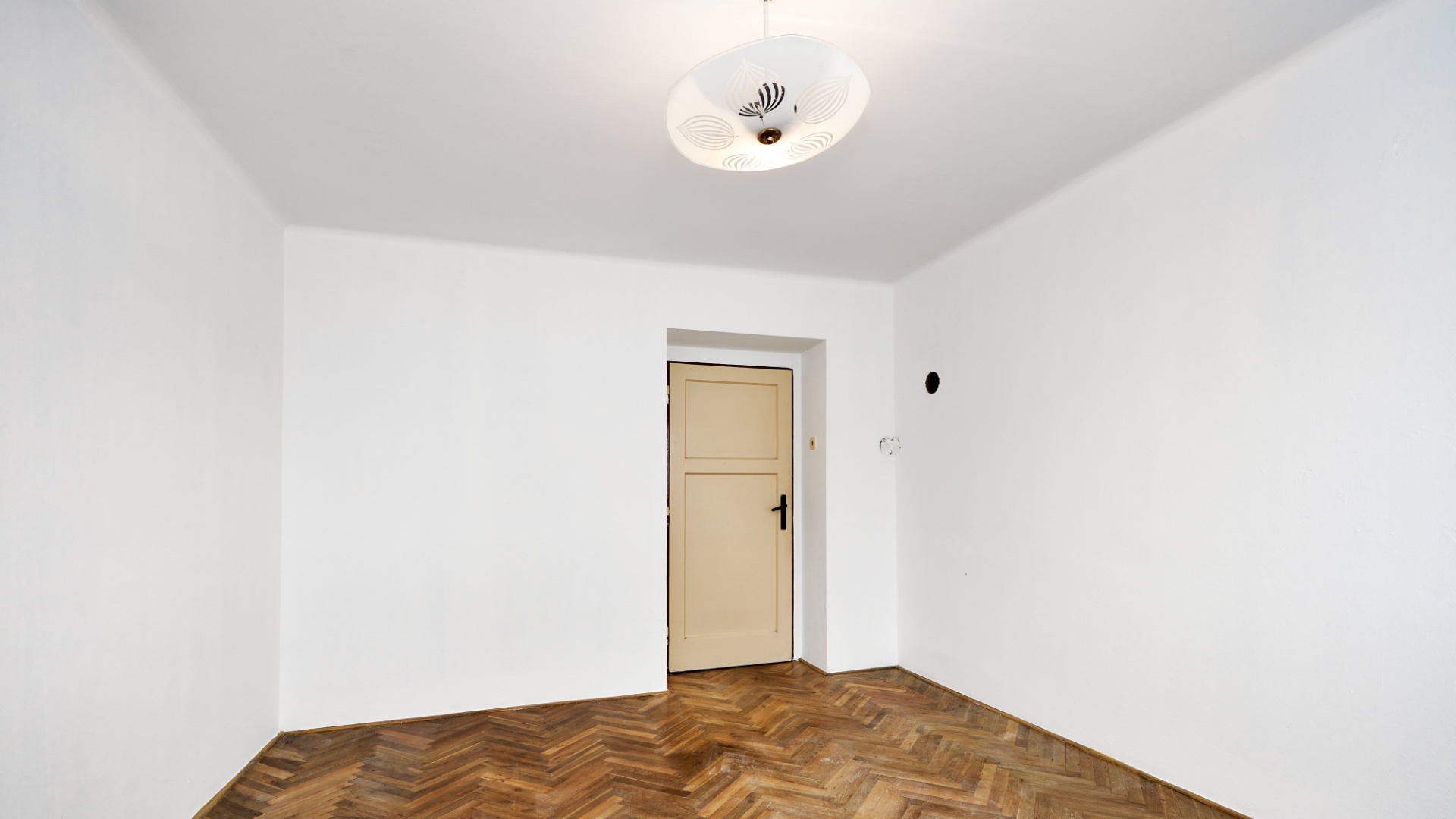 Prodej bytu 2+1, 56 m², Přelouč, ul. Veverkova